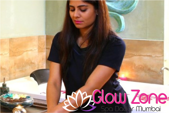 Glow Zone Spa Dadar Mumbai